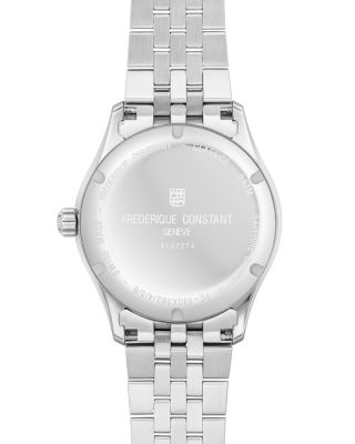 Classics Index Watch, 39mm