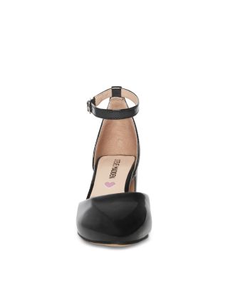 Girls' Jprettyy Block Heels - Toddler, Little Kid, Big Kid