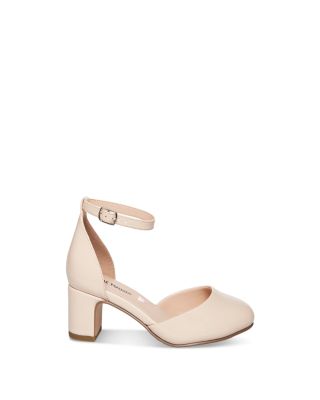 Girls' Jprettyy Block Heels - Toddler, Little Kid, Big Kid