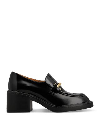 Women&#39;s Loafer Pumps