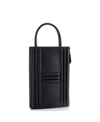 Cadenas Pouch Tadelakt