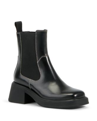 Vagabond Shoemakers Women's Dorah Boots | Bloomingdale's