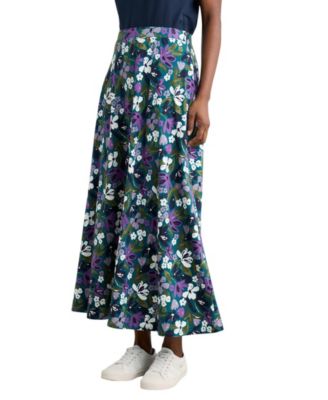 Women's Rose Skirt