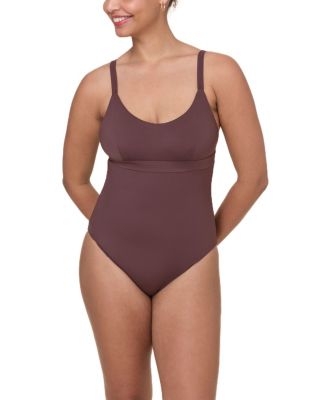 Women's Honolulu Bowtie Back One Piece