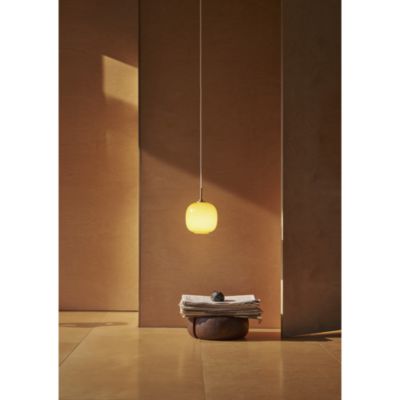 VL 45 Radiohus Pendant