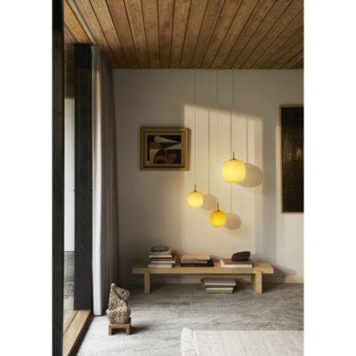 VL 45 Radiohus Pendant