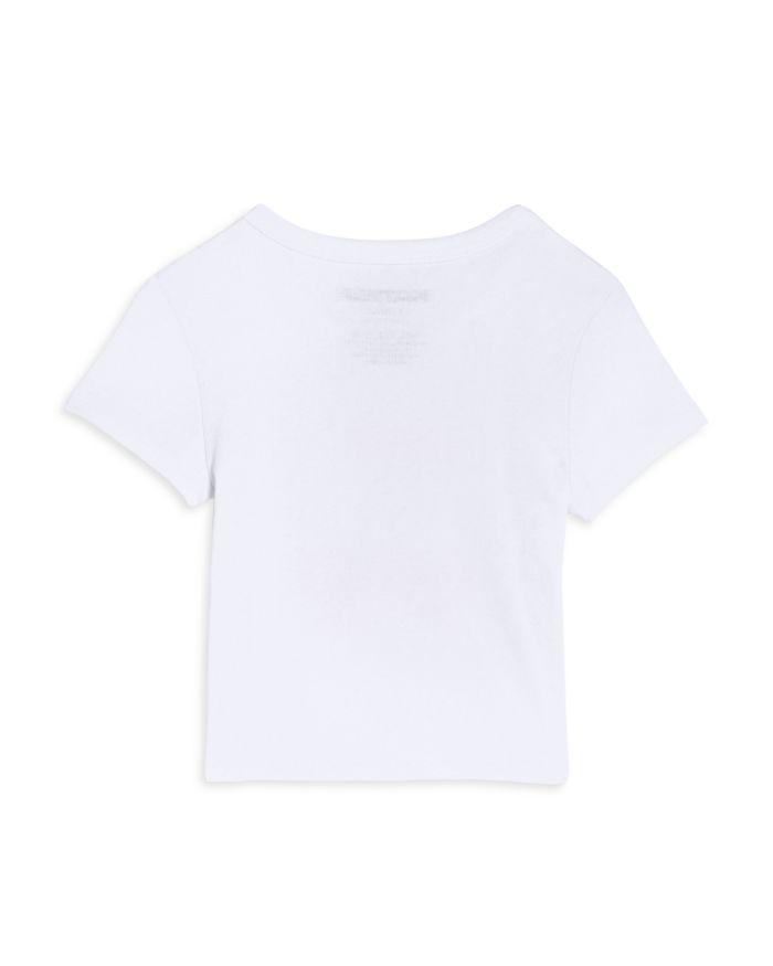 Girls' Cherry Bow Graphic Tee - Big Kid