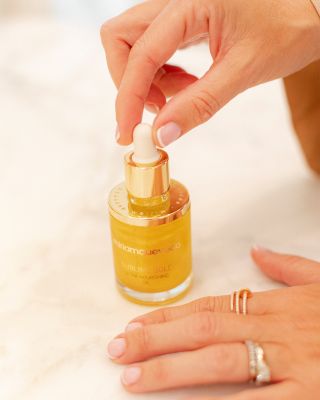 Sublime Gold Ultra Nourishing Oil 1.7 oz.