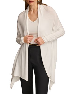 Drape Cardigan