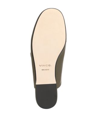 Women's Minetta Loafer Flats