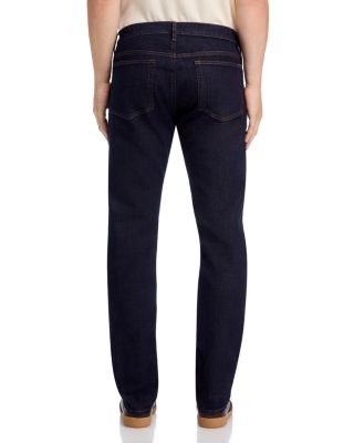 L'Homme Slim Fit Jeans in Rinse