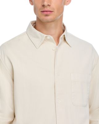 Long Sleeve Modern Shirt