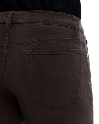 L&#39;Homme Slim Brushed Twill Pants