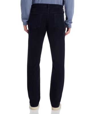 L'Homme Slim Fit Corduroy 5-Pocket Pant