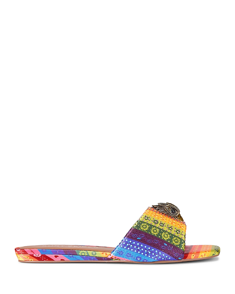 Kurt Geiger London Women's Kensington Sandals