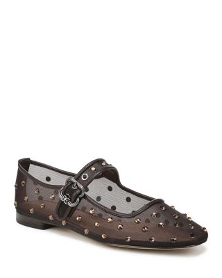Women&#39;s Michaela Shine Flats