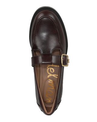 Women's Elaina Flats