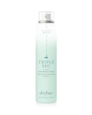 Triple Sec 3-in-1 Finishing Spray - Blanc Scent 4.2 oz.