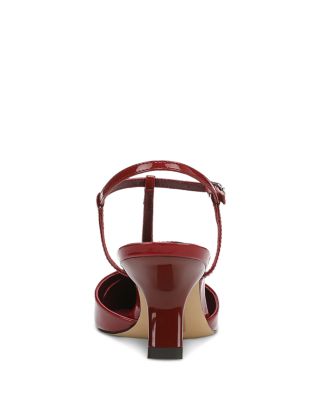 Women&#39;s Briella Pointed Pumps