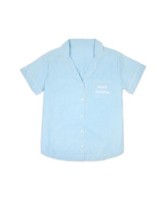  Women's Short Pajama Set