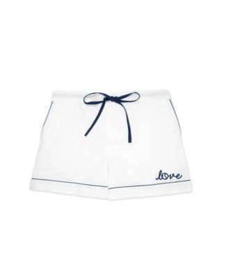  Women's Short Pajama Set