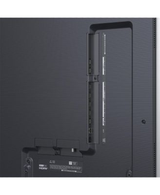 OLED83G5WUA 83" 4K UHD OLED evo G5 Smart TV