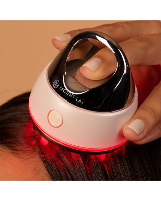Vitality Qi LED Advanced Scalp Massager
