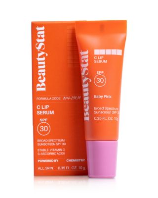 C Lip Serum, 0.35 oz.