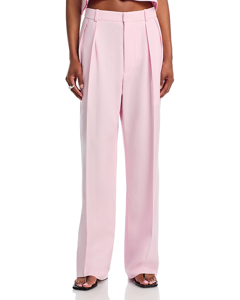 Wardrobe.nyc Wardrobe. Nyc Low Rise Trousers