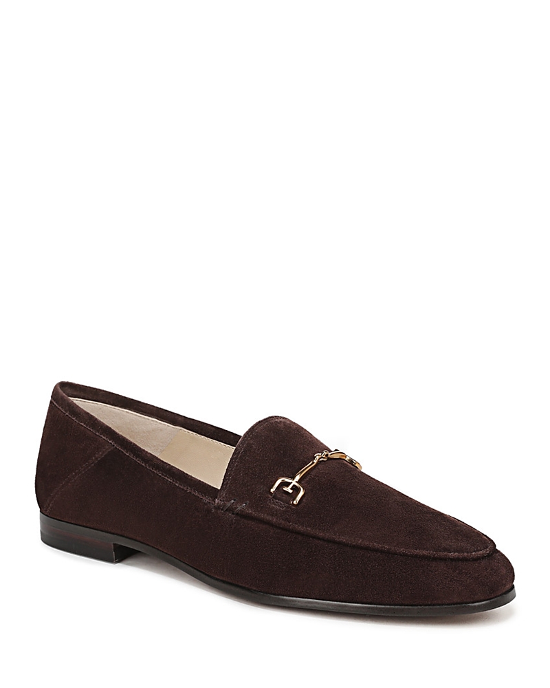 Sam Edelman Loraine Bit Loafer In Brown