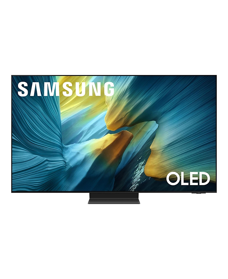 Samsung S95f 77 4k Oled Smart Tv (2025)