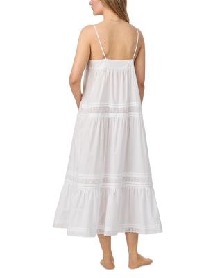 Venise Lace Ballet Nightgown