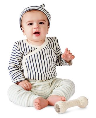 Unisex Harem Pants - Baby