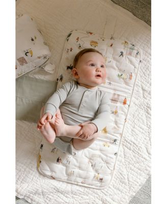 Unisex Essentials One Piece - Baby