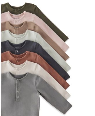 Unisex Essentials One Piece - Baby