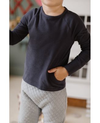 Unisex Essentials Top - Baby