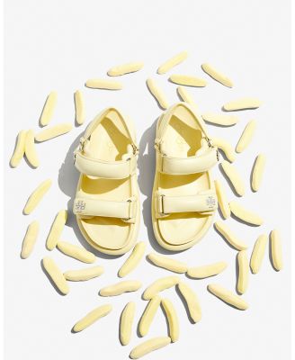 Women's Kira Padded Sport Sandals