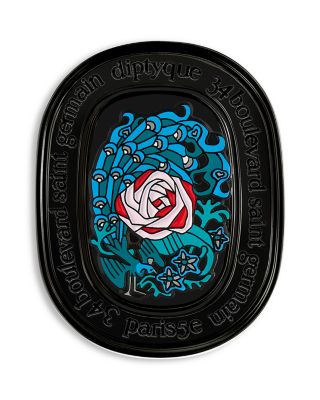 Eau Capitale Refillable Solid Perfume 0.1 oz.