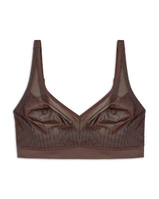 Elevated Allure Wire Free Bra