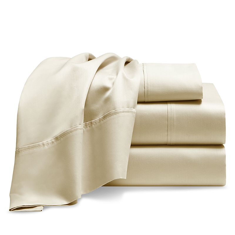 Donna Karan Luxe 700-thread Count Egyptian Cotton Sheet Set, California King
