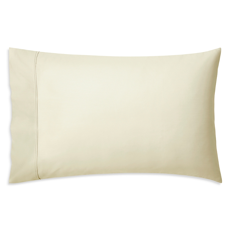 Donna Karan Home 700tc Luxe Egyptian Cotton King Pillowcase, Pair