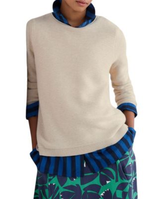 Women's Makers Sweater