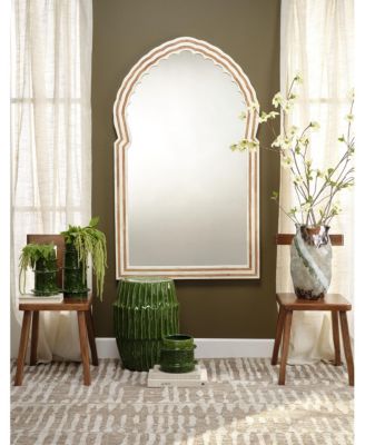 Saturn Ceramic Decorative Large Vase