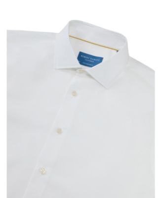 Reynolds Light Weight Poplin Contemporary Fit Shirt