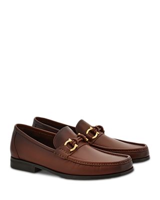 Men's Slip On Loafers