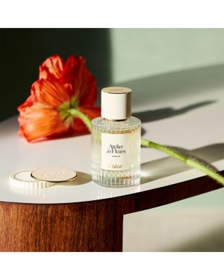 Atelier des Fleurs Magnolia Alba Solid Perfume 0.1 oz.