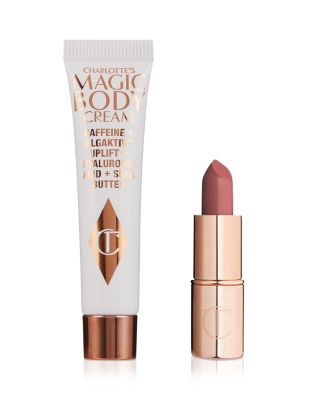 Charlotte Tilbury - Gift with any $75 Charlotte Tilbury purchase!