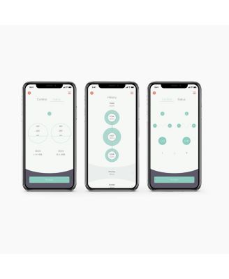 Wearable Single Electric Breast Pump