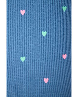 Set Love Club Pajama Set