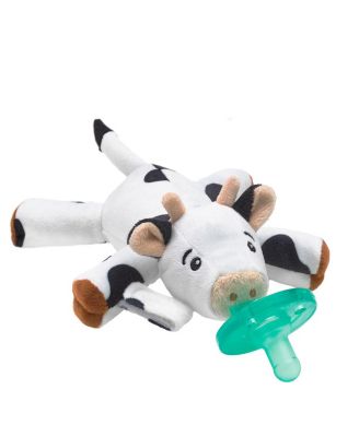 Soothie Snuggle and Pacifier, 0M+